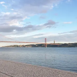 Tejo Location With River View Lisboa