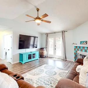 Bummin It Holiday home Panama City Beach