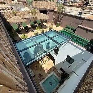 Belharra , Marrakesh Maroc
