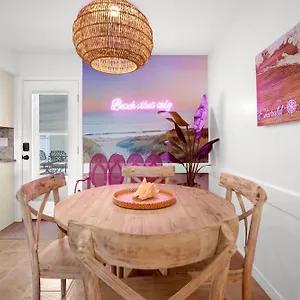 Sandcastles And Sunshine - Gulf Highlands Holiday home Panama City Beach