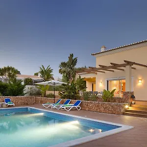 Casa Dos Cedros Villa Carvoeiro (Lagoa)