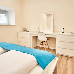 Mmm | Apartment Budapest