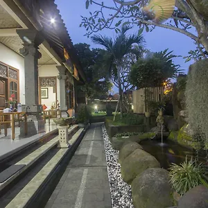 Masna House , Ubud Indonésie
