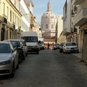 Watching Ciro Lisboa